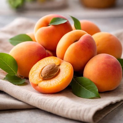 Albicocche