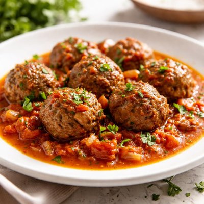 Albondigas