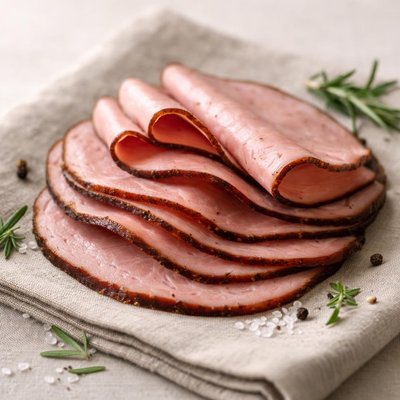 Aldi black forest ham