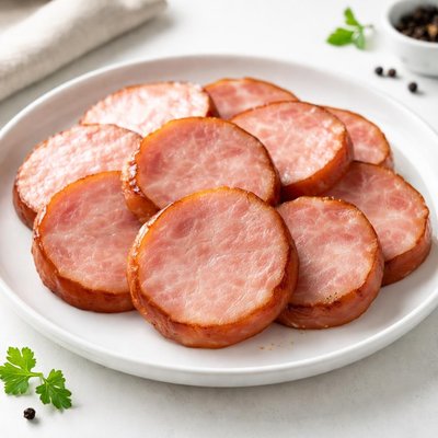 Aldi canadian bacon