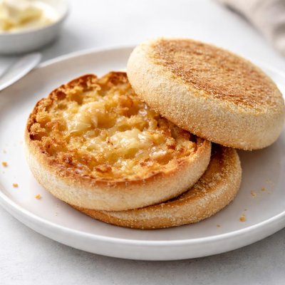 Aldi english muffin