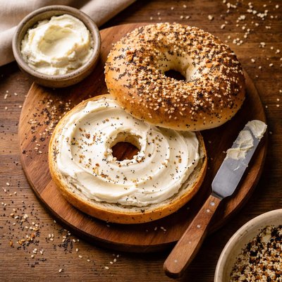 Aldi everything bagel