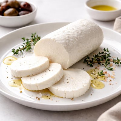 Aldi goat cheese