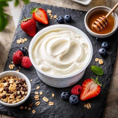 Aldi greek yogurt