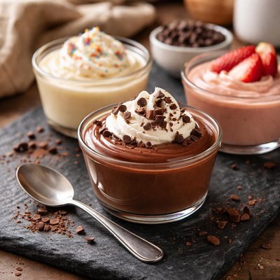 Aldi instant sugar free pudding mix