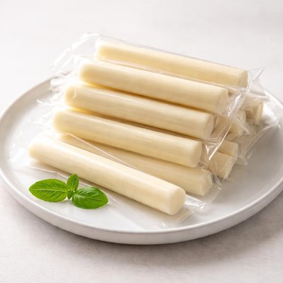 Aldi light mozzarella cheese stick