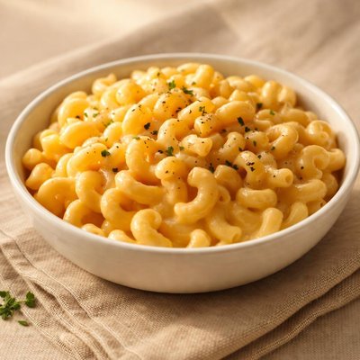 Aldi macaroni