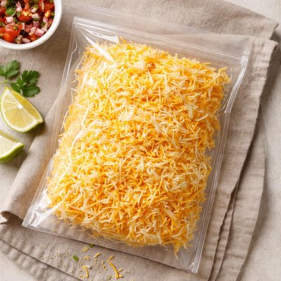 Aldi mexican shredded cheese