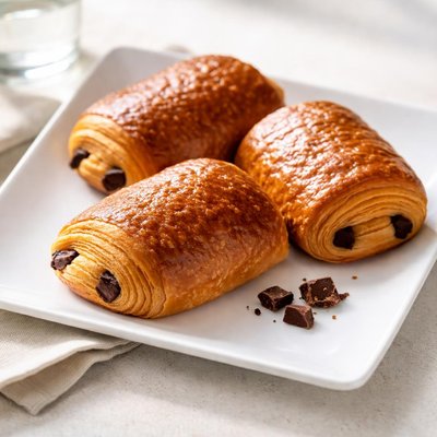 Aldi بان شوكولاتة