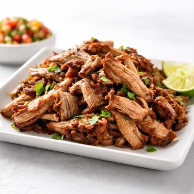 Aldi pork carnitas
