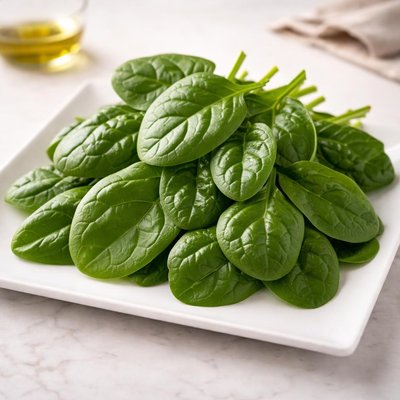 Aldi spinach