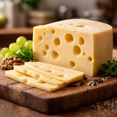 Aldi swiss cheese