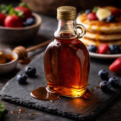 Aldi syrup