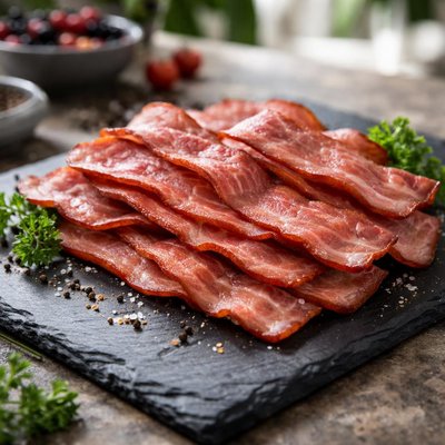 Aldi turkey bacon