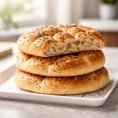 Aldi turkish bread