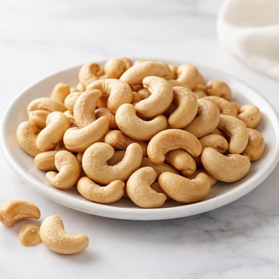 Aldi unsalted cashews