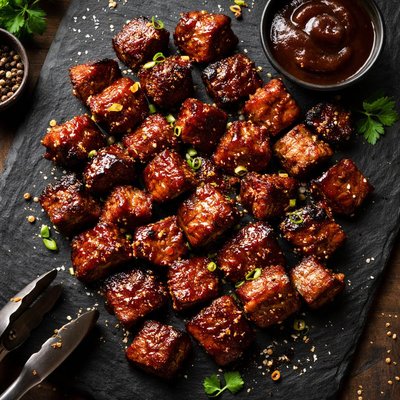 Aldis burnt ends