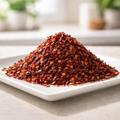 Aleppo pepper flake