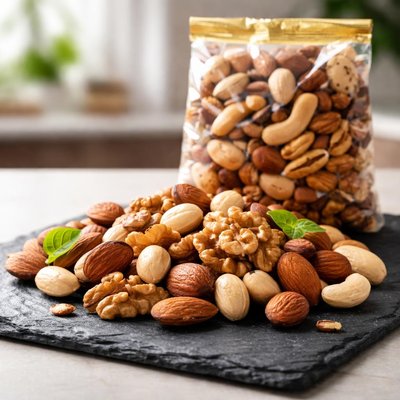 Alesto nuts royal selection