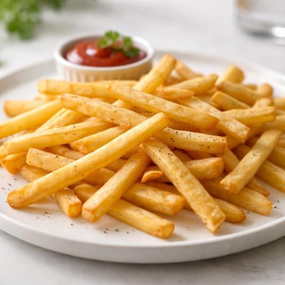 Alexia french fries