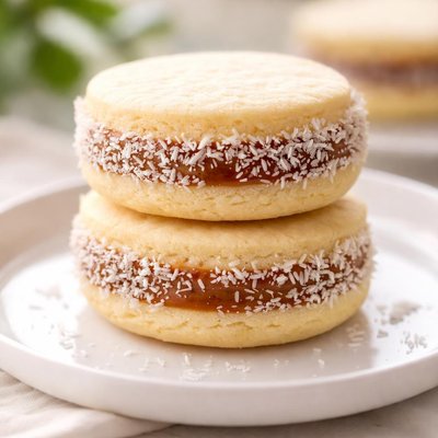 Alfajor