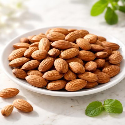 Almond