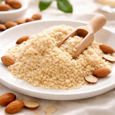 Almond flour