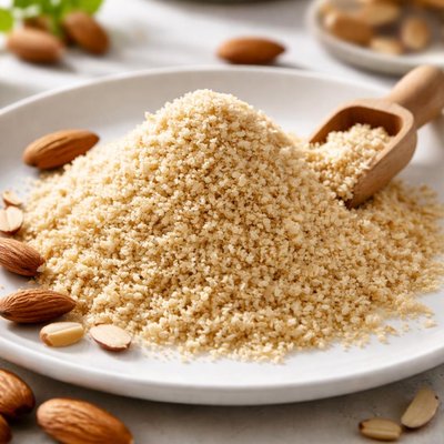 Almond meal