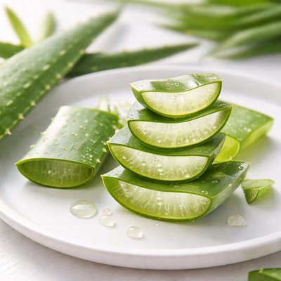 Aloe vera