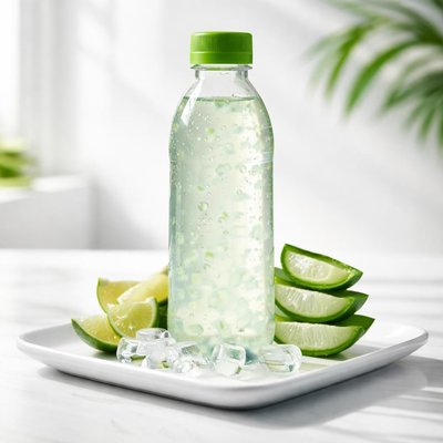 Aloe vera premium drink