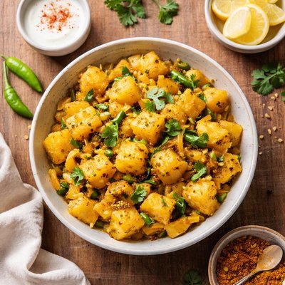 Alu vaji