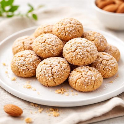 Amaretti