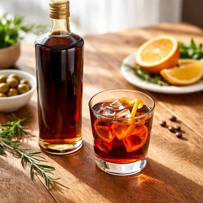 Amaro averna