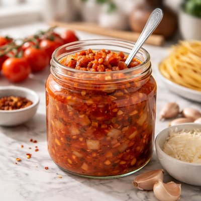 Amatriciana sauce