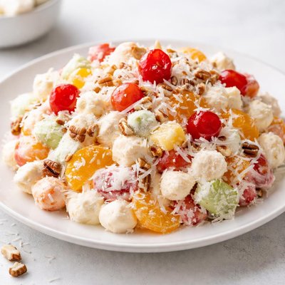 Ambroisa salad