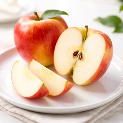 Ambrosia apple