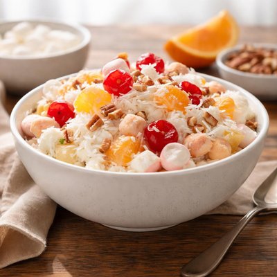 Ambrosia salad