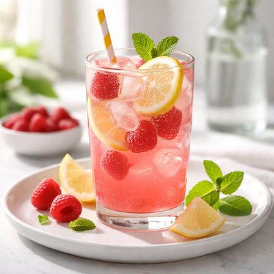 Amino acid hydration drink