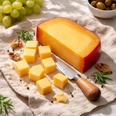 Amsterdam cheese