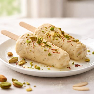 Amul rajwadi kulfi