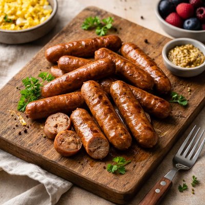 Amylu breakfast links