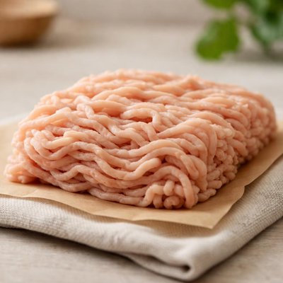 Amylu ground chicken