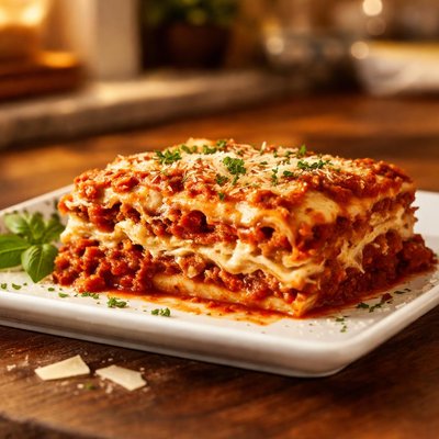 Amys frozen lasagna