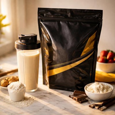 Anabolix whey protein