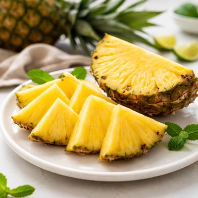 Ananas