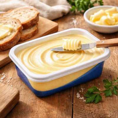 Anchors butter spread