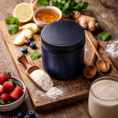 Ancient nutrition collagen