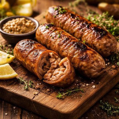 Andouillette