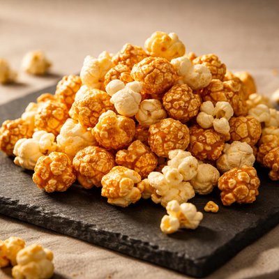 Angies popcorn