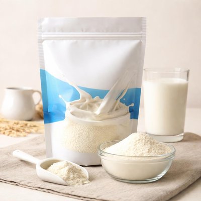 Anglomac skim milk powder